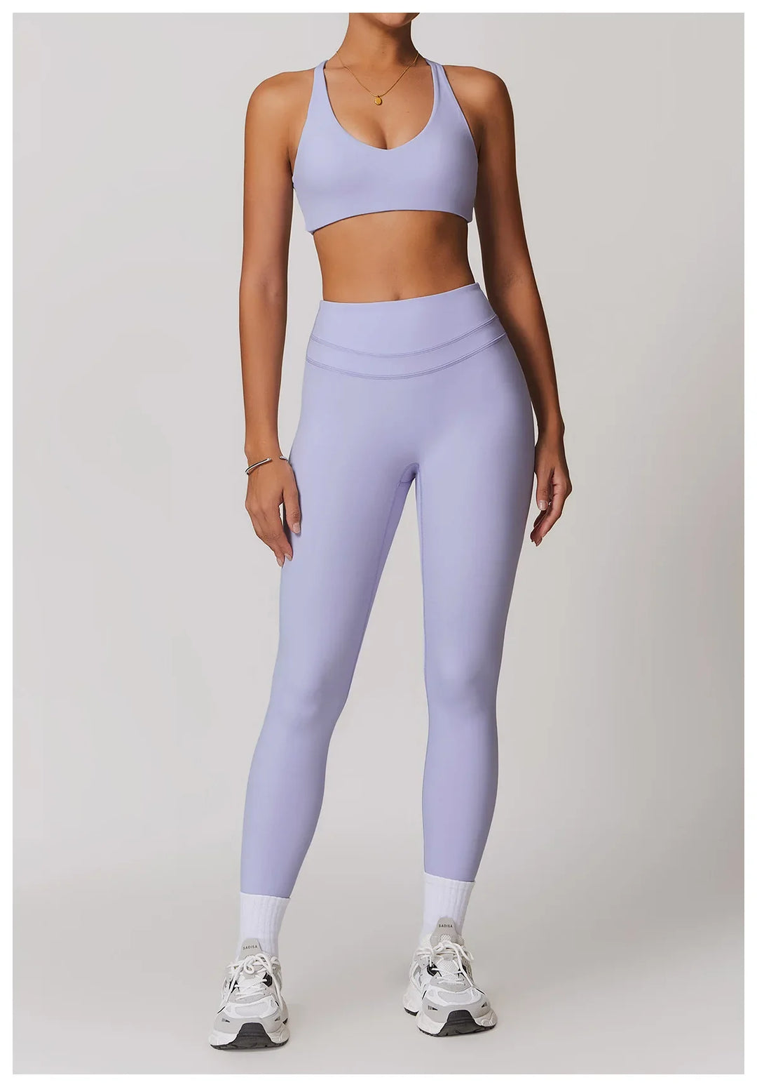 New Tights High Waist Sport Leggings