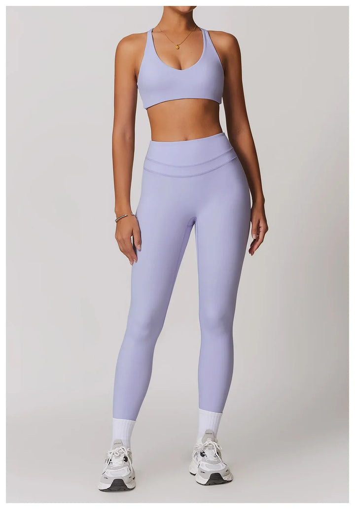 New Tights High Waist Sport Leggings