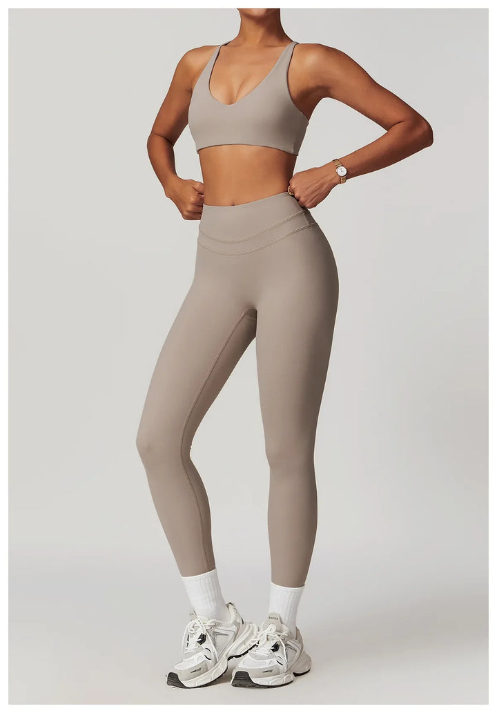 New Tights High Waist Sport Leggings