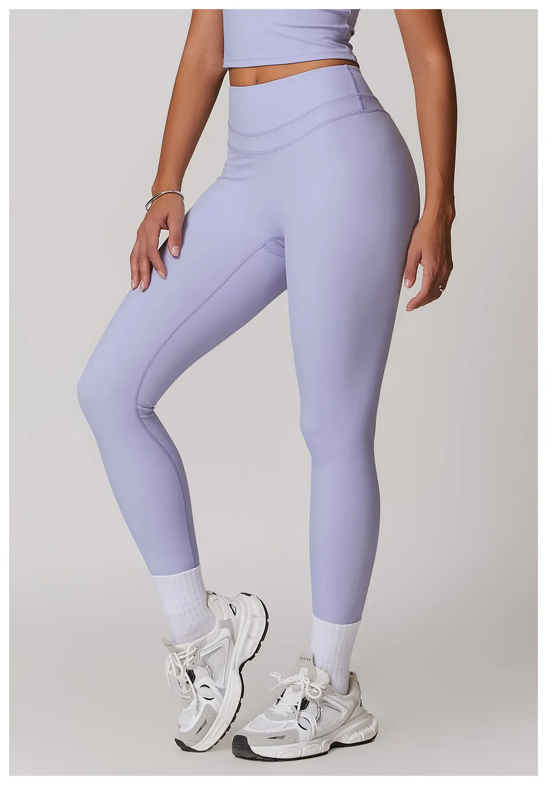 New Tights High Waist Sport Leggings