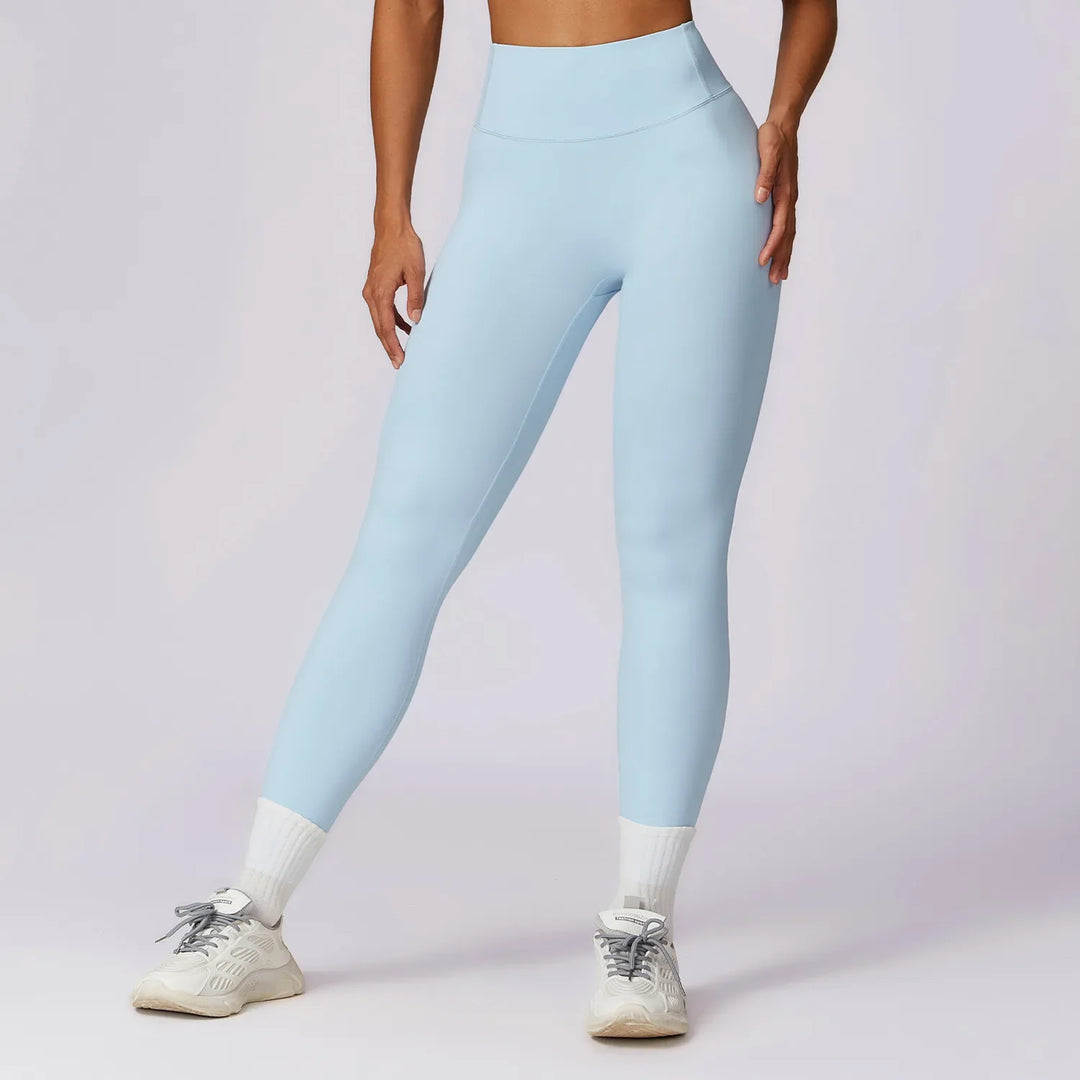 Tights Push Up High Waist Butt Lift Leggings