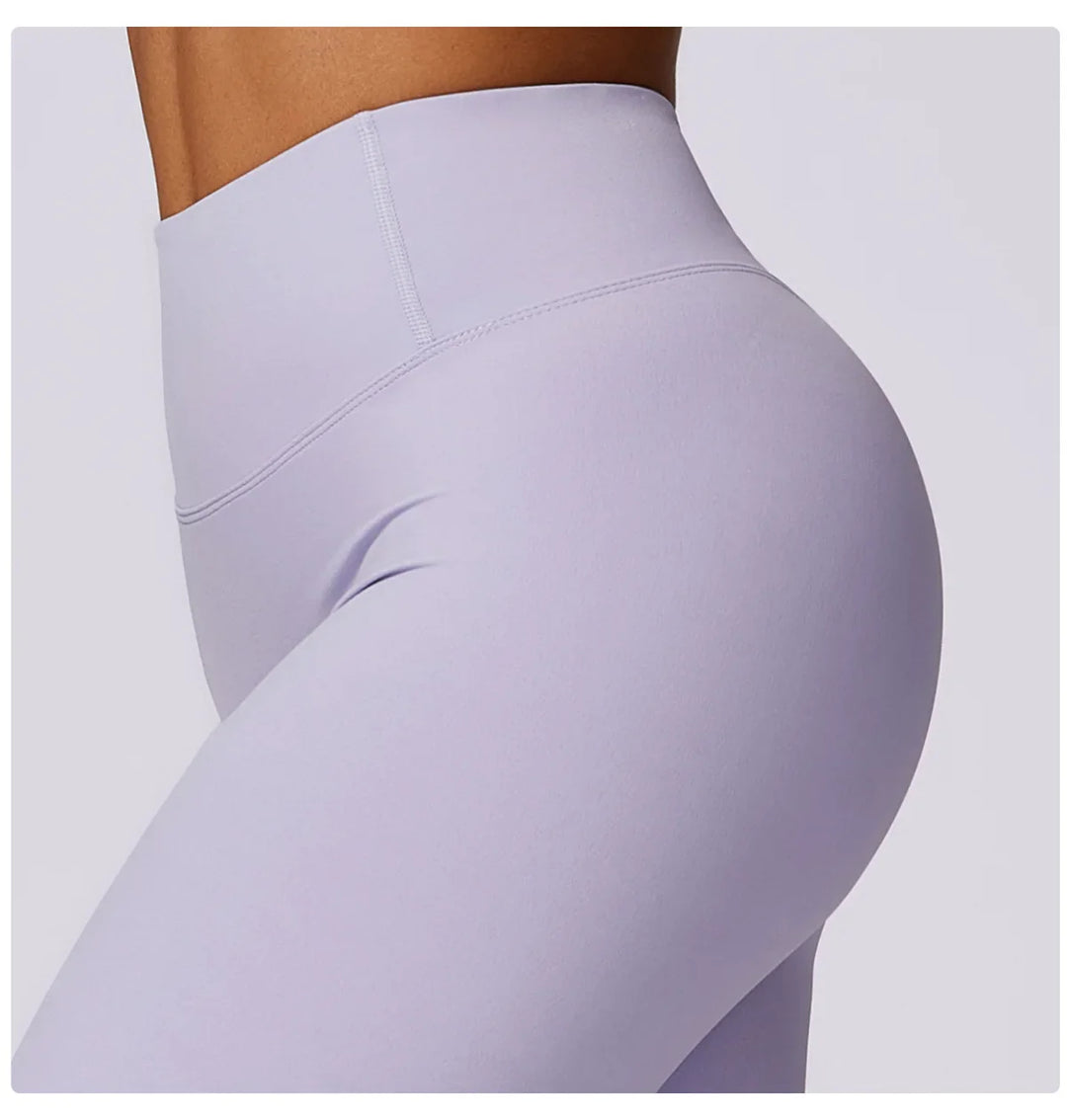 Tights Push Up High Waist Butt Lift Leggings