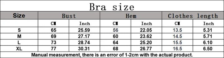 Strapless Bustier Breathable Elastic Sports Bra