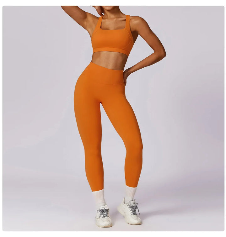 Tights Push Up High Waist Butt Lift Leggings