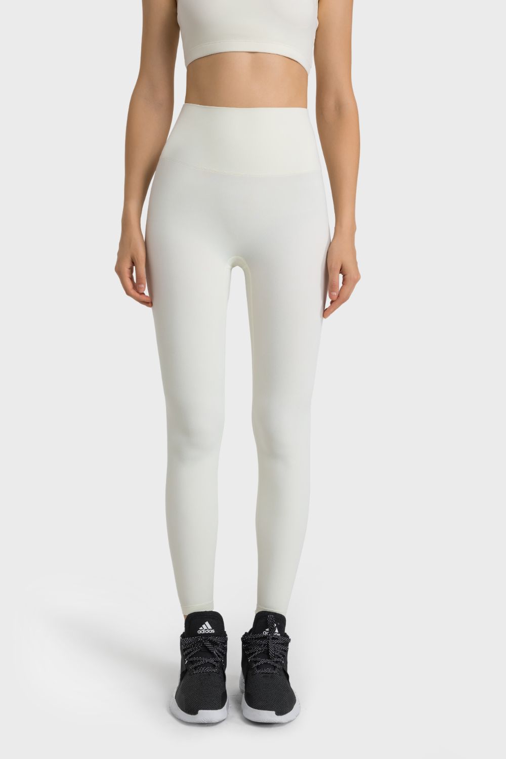 High Waist Active leggings