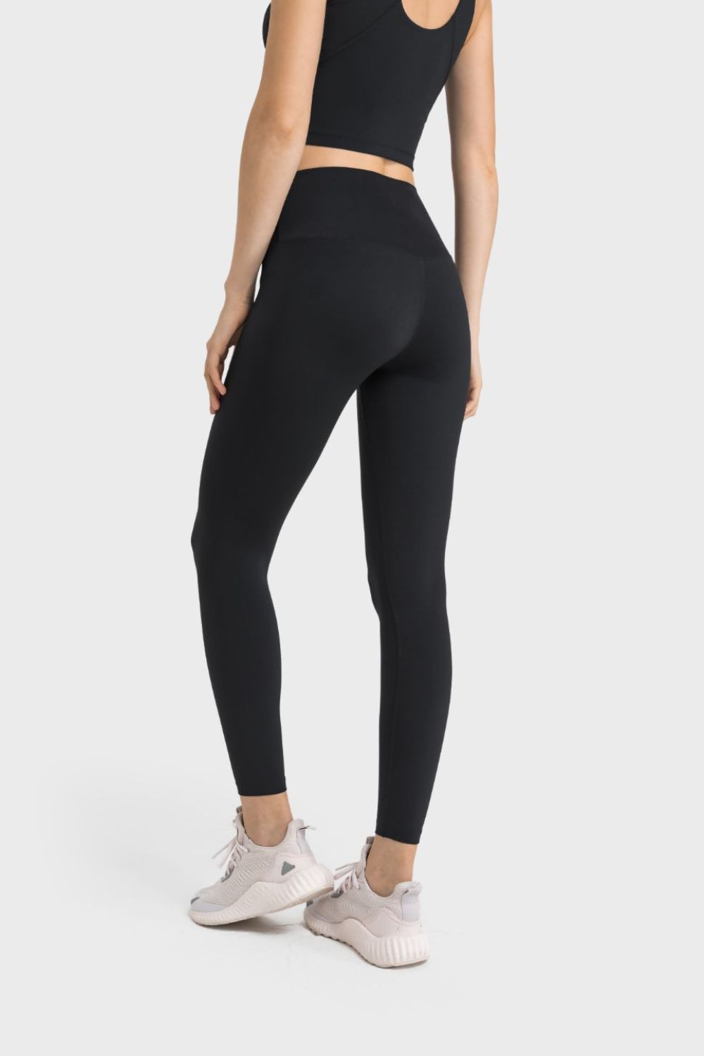 High Waist Active leggings