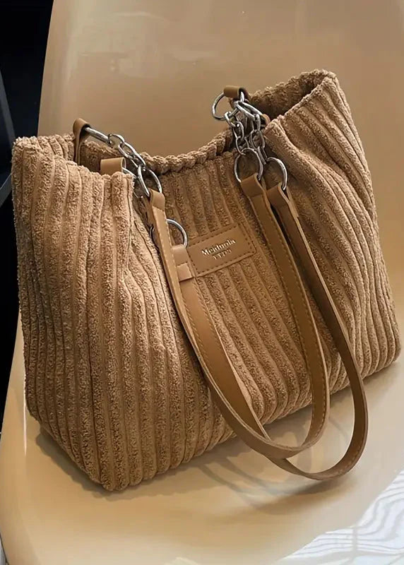 Julia - Soft Luxury Bag